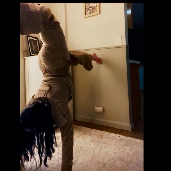 Meet your Posher, Allie - Picture 3 of 3